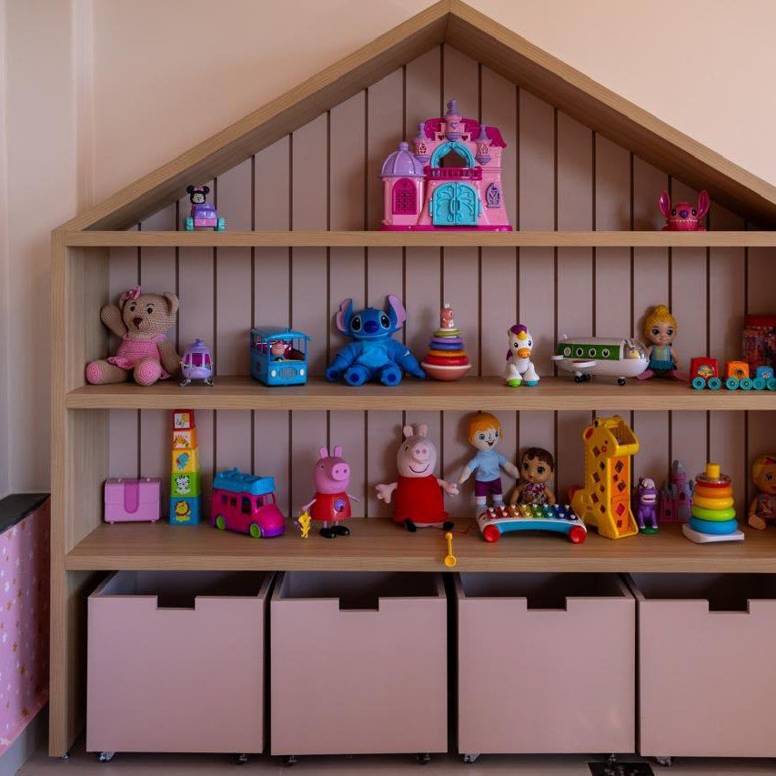 Espaço Kids